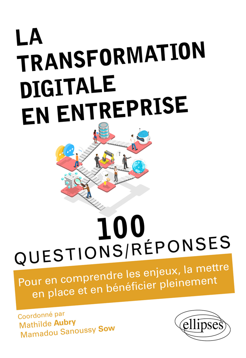 transformation digitale de l entreprise