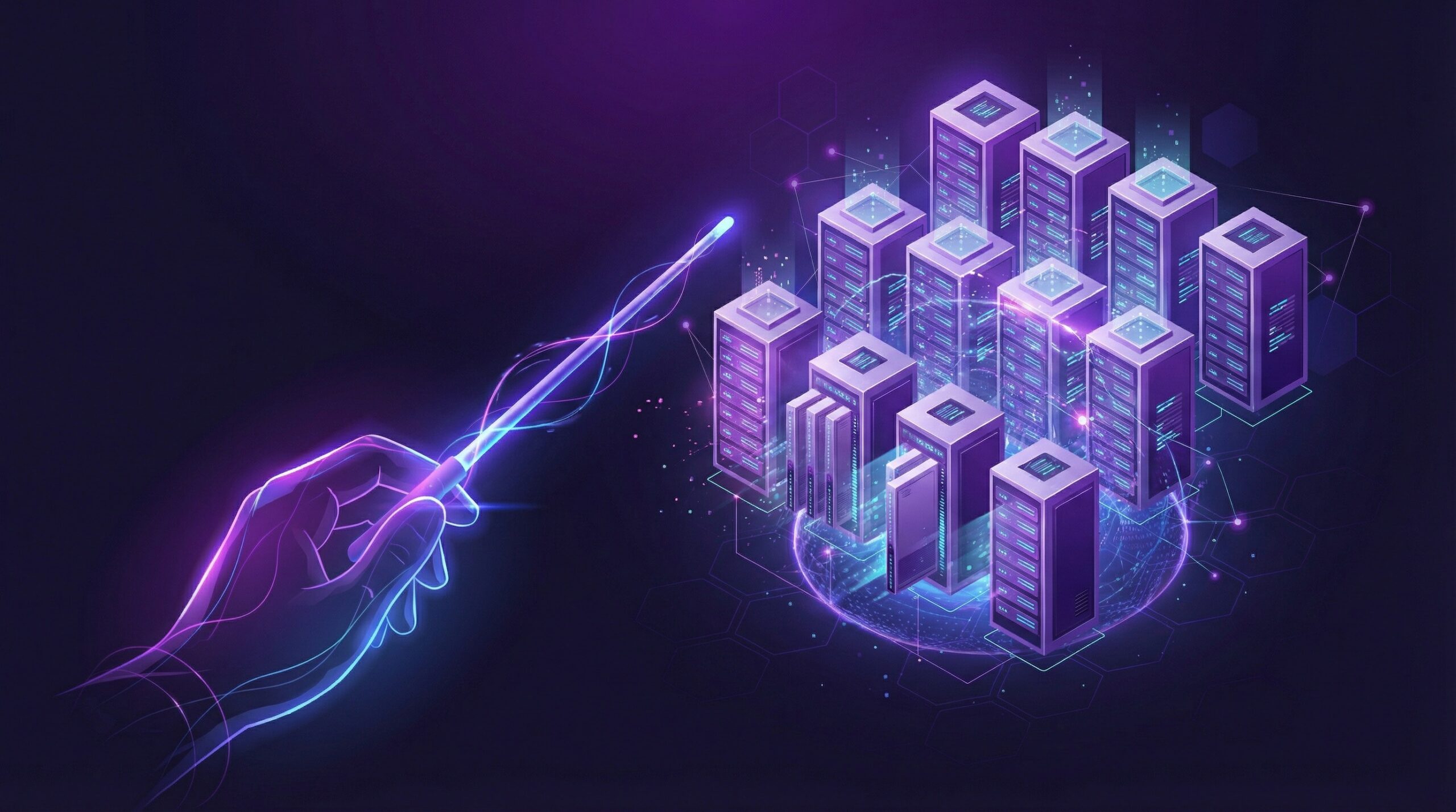 infogérance cloud