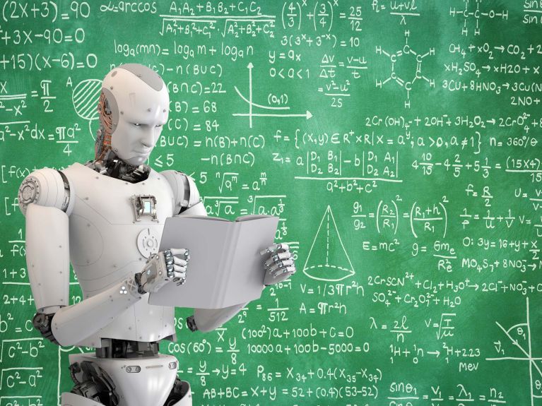 'intelligence artificielle