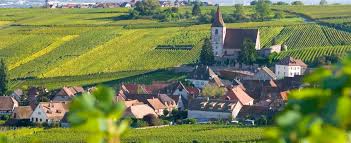 que visiter en alsace