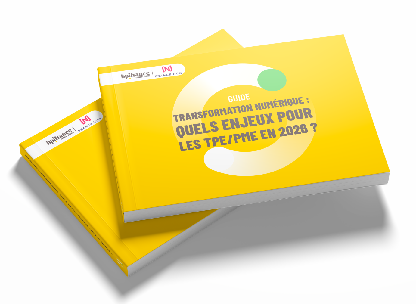 transformation digitale pme tpe