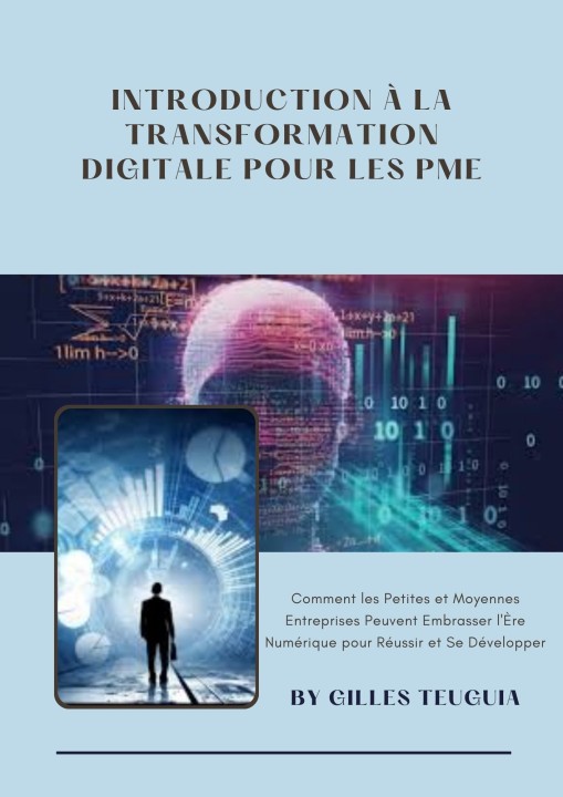 transformation numérique des pme