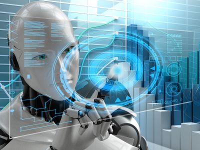intelligence artificielle business