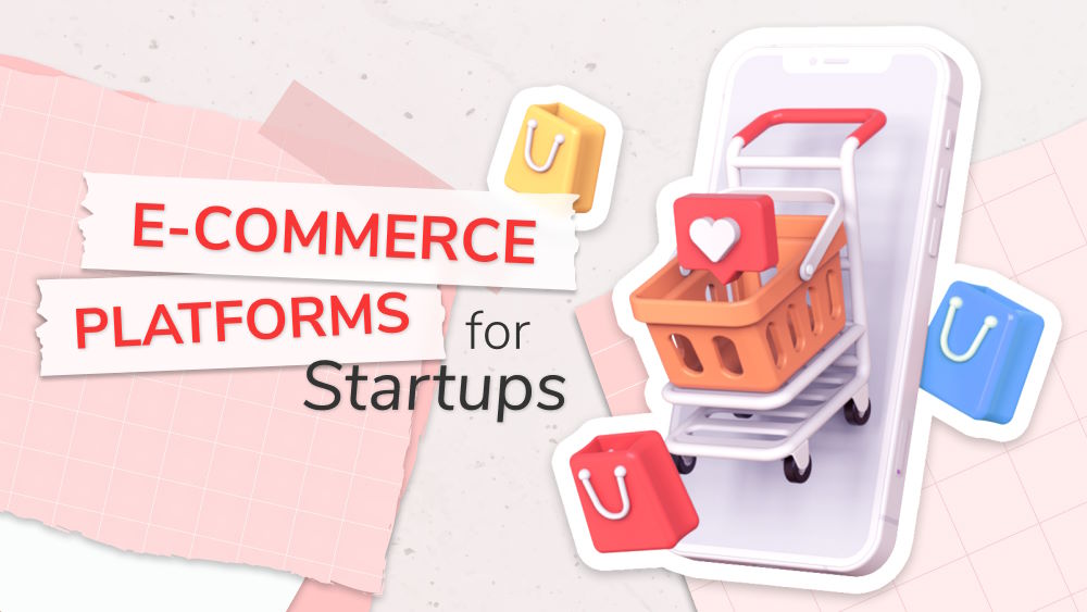 startup commerce