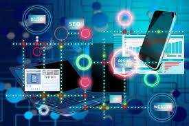 stratégie de digitalisation