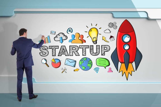 startup fr