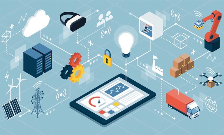 transformation numérique c est quoi